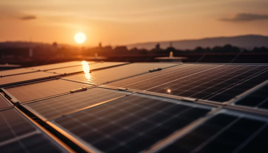 Consórcio de Energia Solar